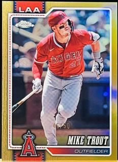Mike Trout