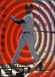 Ken Griffey Jr.