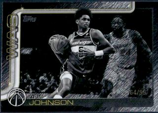 AJ Johnson