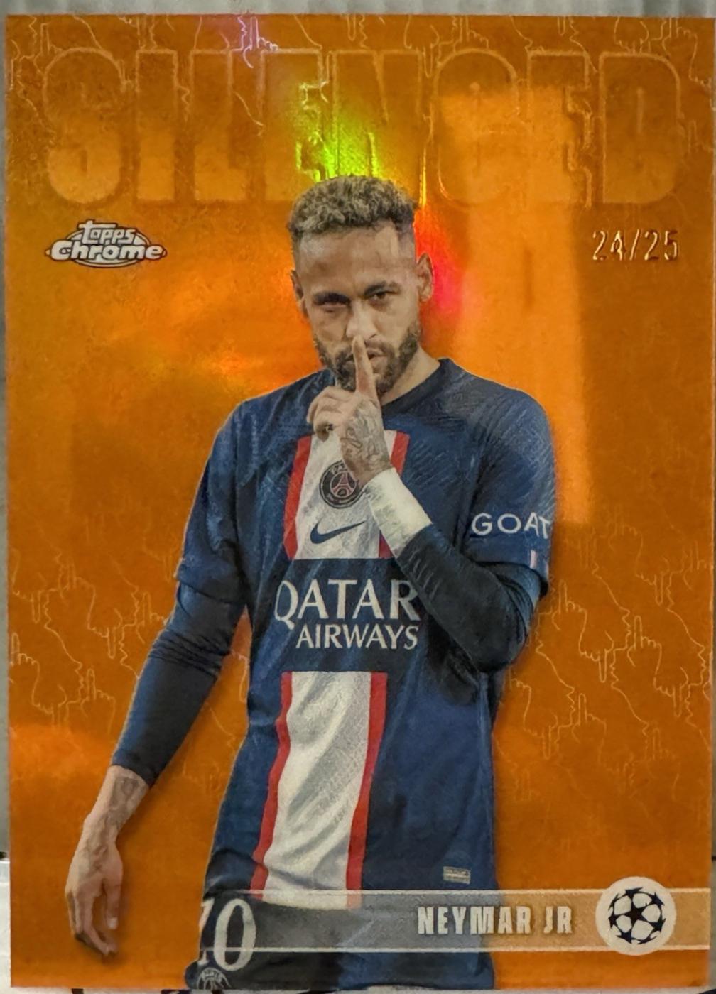 Neymar Jr