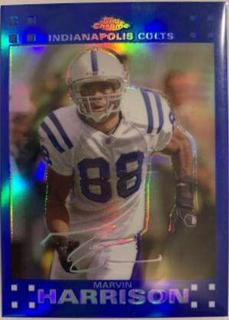 Marvin Harrison