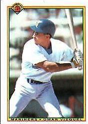 Omar Vizquel #474