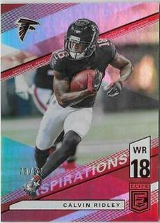 Calvin Ridley