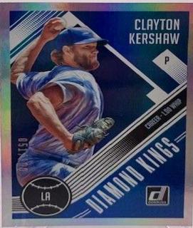 Clayton Kershaw