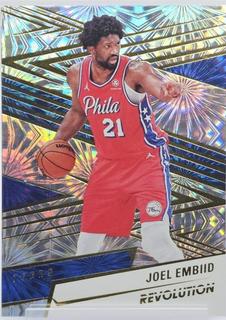 Joel Embiid