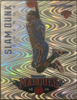 Amar'e Stoudemire