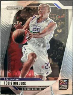 Louis Bullock