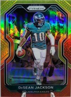 DeSean Jackson