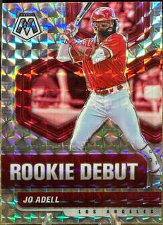 Jo Adell