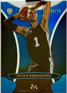 Victor Wembanyama