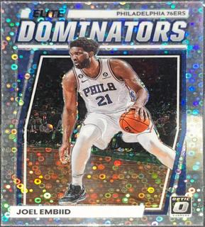 Joel Embiid