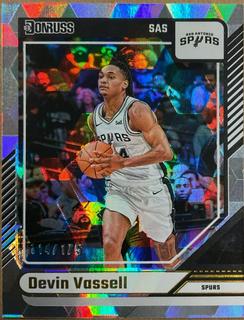 Devin Vassell
