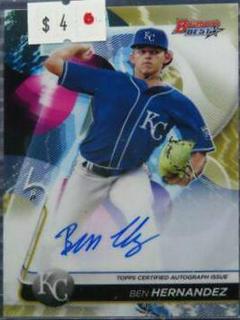Ben Hernandez