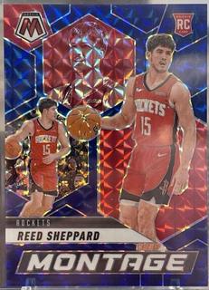 Reed Sheppard