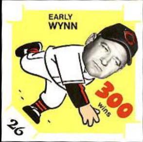 Early Wynn