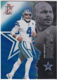Dak Prescott