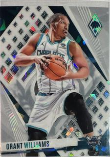 Grant Williams