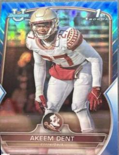 Akeem Dent