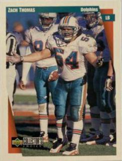 Zach Thomas