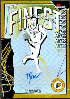 T.J. McConnell
