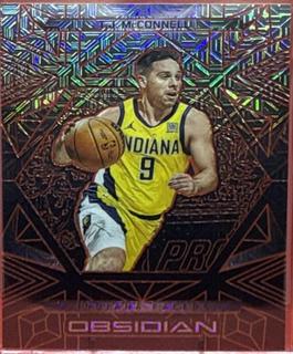 T.J. McConnell