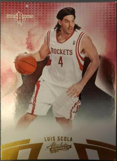 Luis Scola
