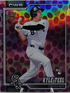 Kyle Teel