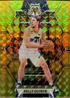 Kelly Olynyk