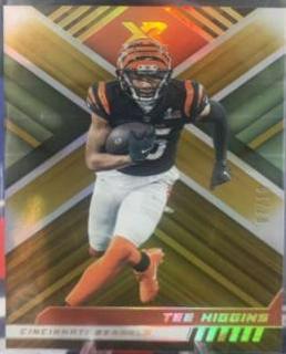 Tee Higgins