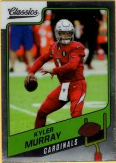 Kyler Murray