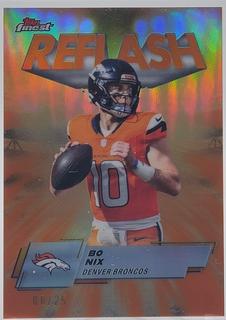 Bo Nix