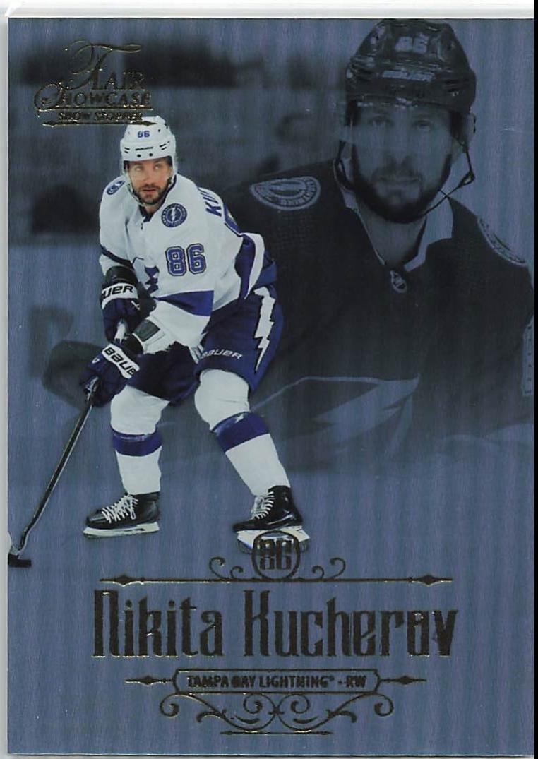Nikita Kucherov #24