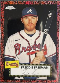 Freddie Freeman