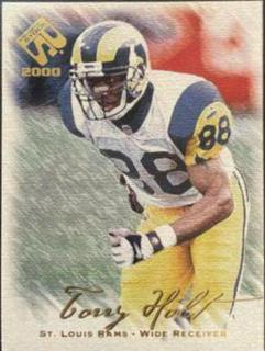 Torry Holt