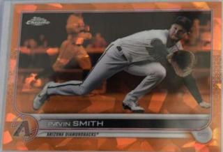 Pavin Smith