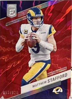 Matthew Stafford