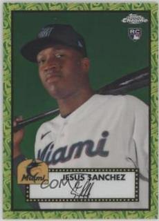 Jesus Sanchez