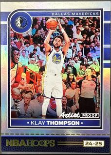 Klay Thompson