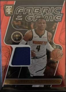 Russell Westbrook