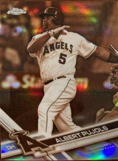 Albert Pujols