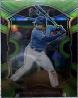 Adalberto Mondesi