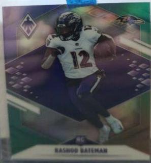 Rashod Bateman
