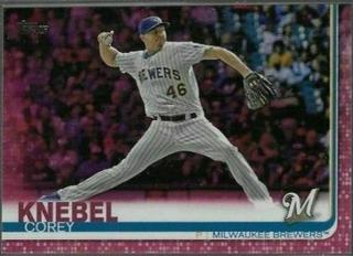 Corey Knebel