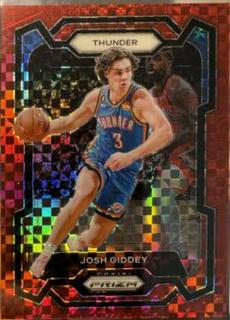 Josh Giddey