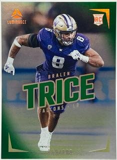 Bralen Trice