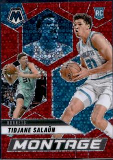 Tidjane Salaun