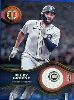 Riley Greene