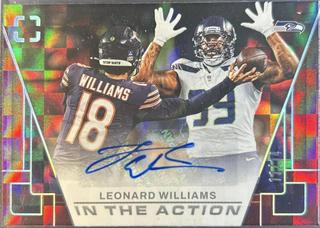 Leonard Williams