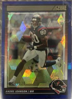 Andre Johnson