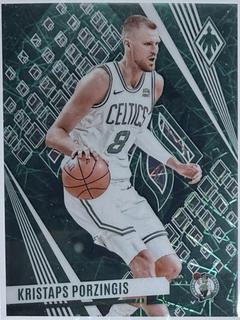 Kristaps Porzingis